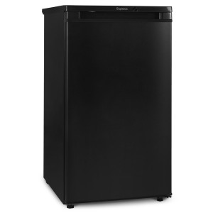 9283686 Морозильный шкаф  БИРЮСА B412 черный