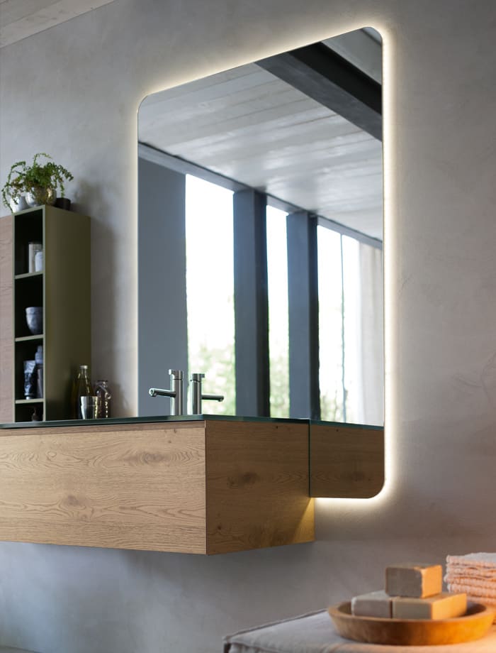 Комплект мебели 12 Arcom La fenice STARC234 - Вид №2