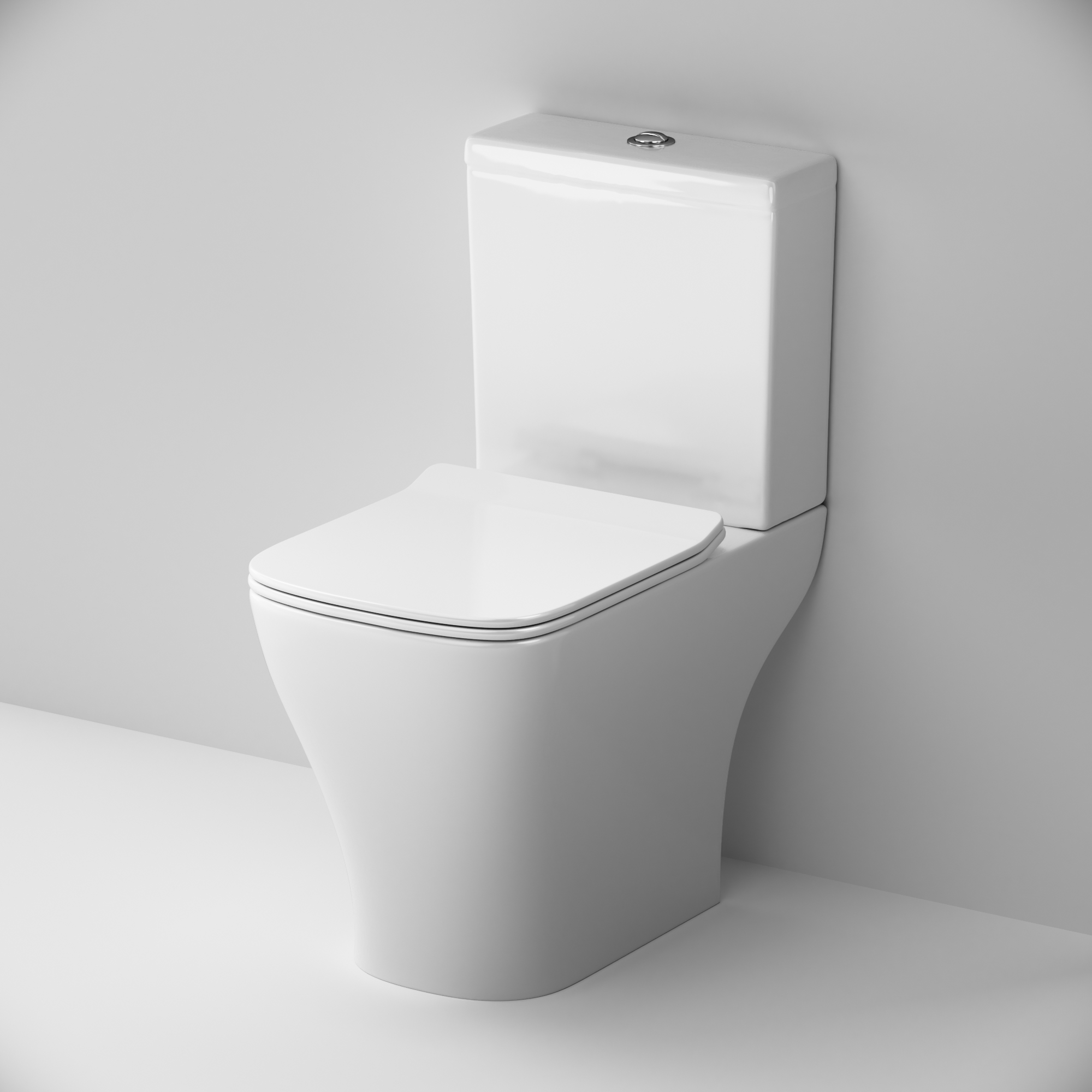 778608SC S унитаз-компакт с сиденьем микролифт Damixa Origin Bit 