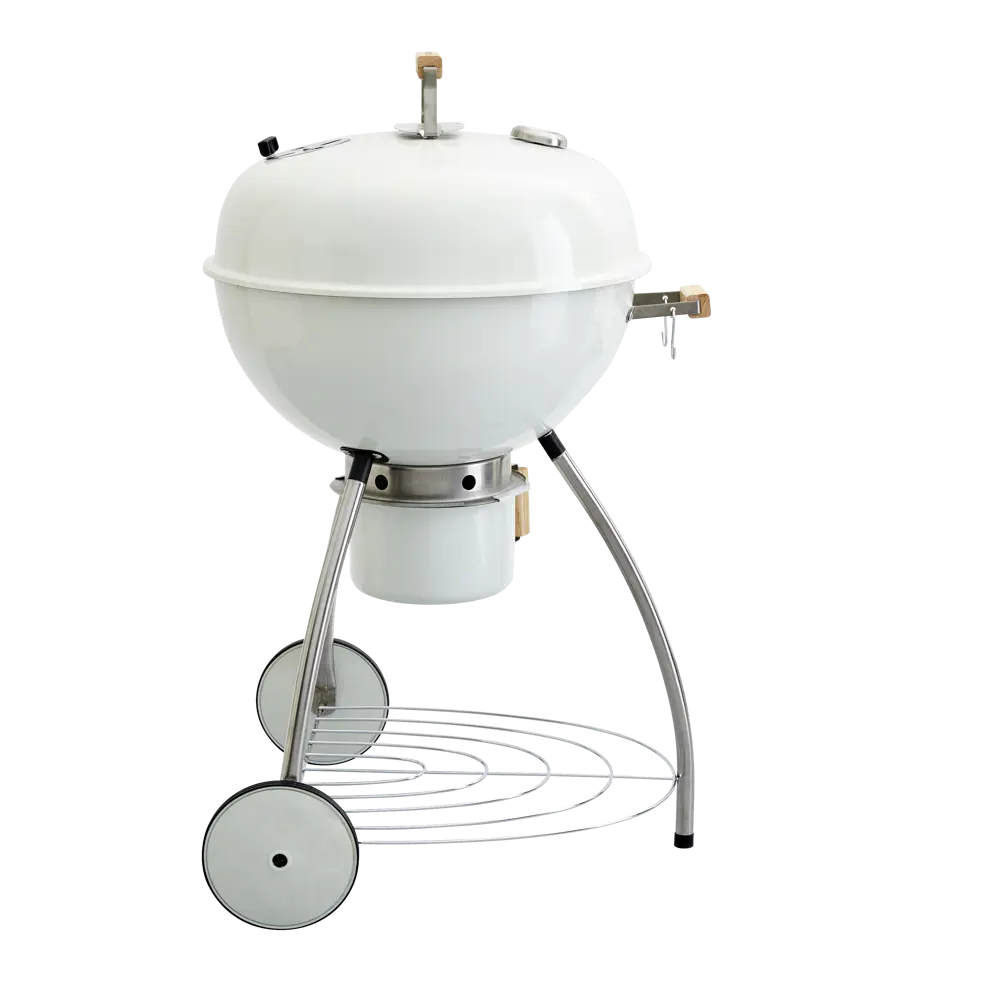 Гриль передвижной Naterial Phoenix Beta D57 см цвет кремовый STLM-2170536 - Вид №22