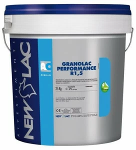 NEW LAC Густое акриловое покрытие Rivestimenti