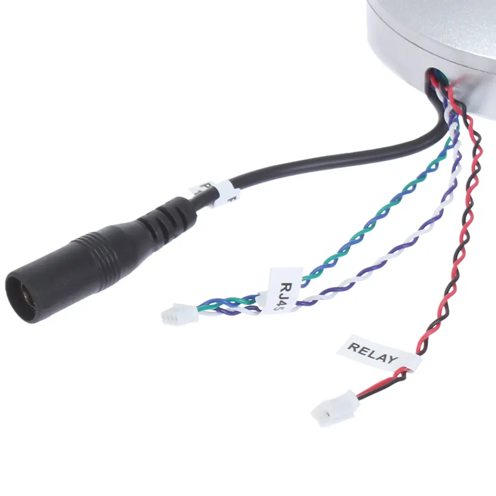 Вызывная видеопанель Rubetek RV-3430 цвет черный STLM-2061229 - Вид №2