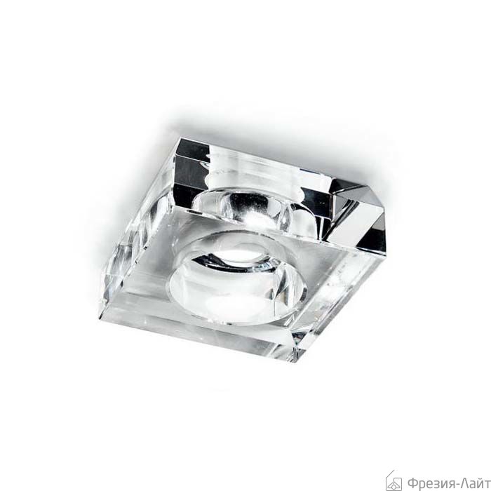 Linea Light 6360 Incasso встраиваемый потолочный 69983