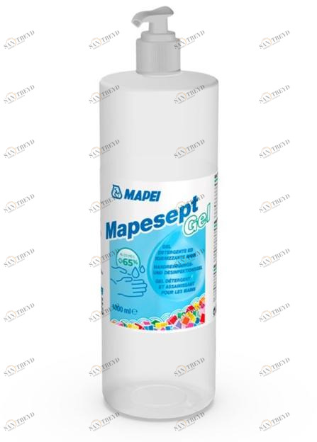 MAPEI Гелевая раковина sun-id-1507878