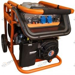 Газовый генератор REG GG7200-A sun-id-1030509