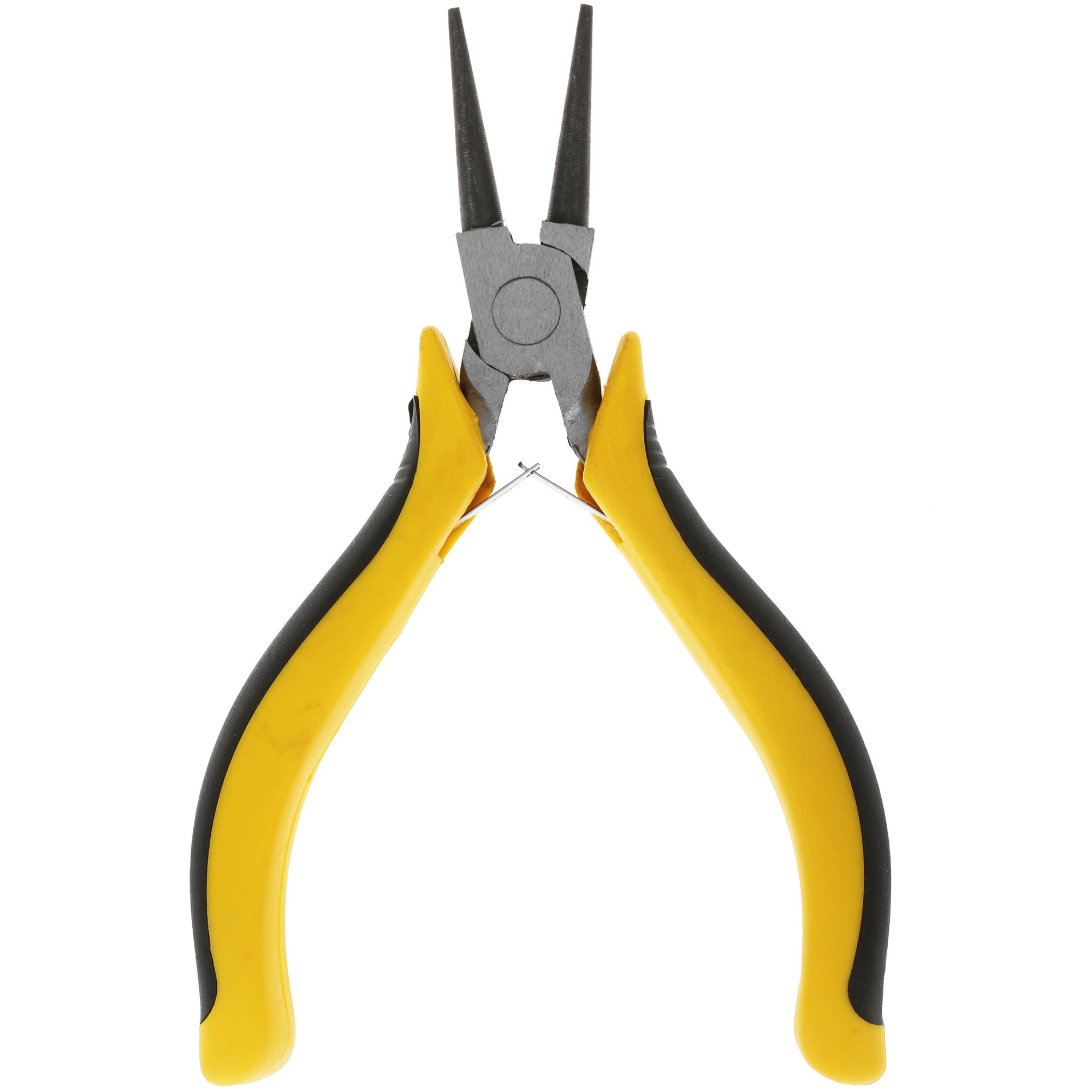 Круглогубцы BERGER BG1220 4760035 STDN-0067519 - Вид №1