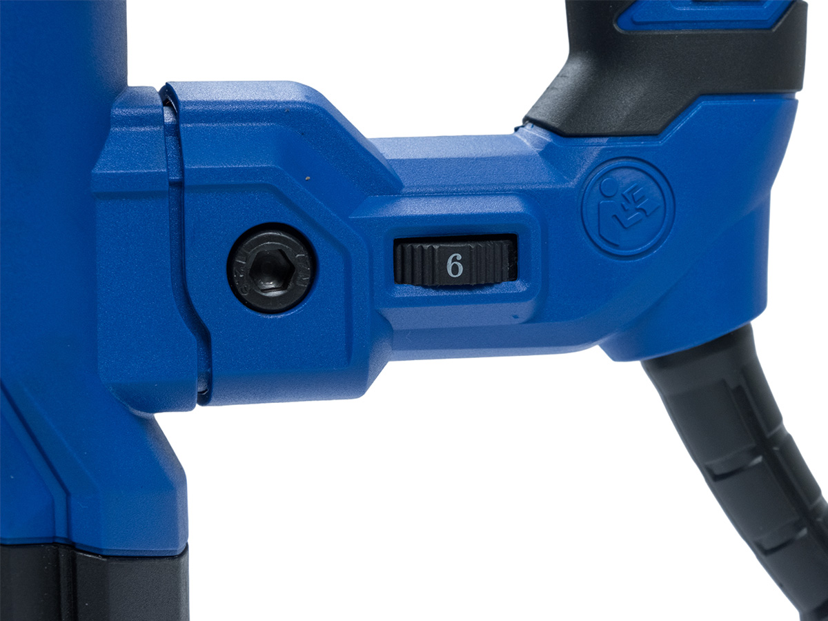 Перфоратор Oasis PR-160V Pro 5476000 STDN-0060472 - Вид №4