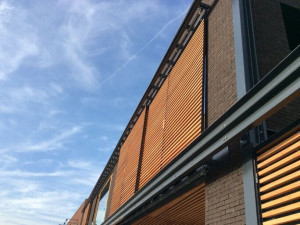 Фурнитура для раздвижных ворот