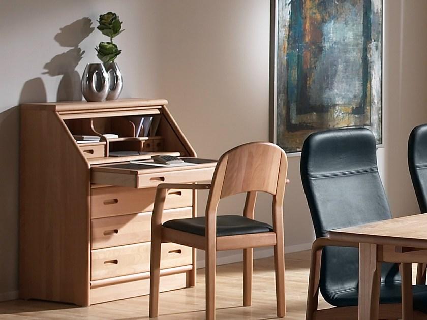 Dyrlund Письменный стол из дерева  1156m  - Вид №1