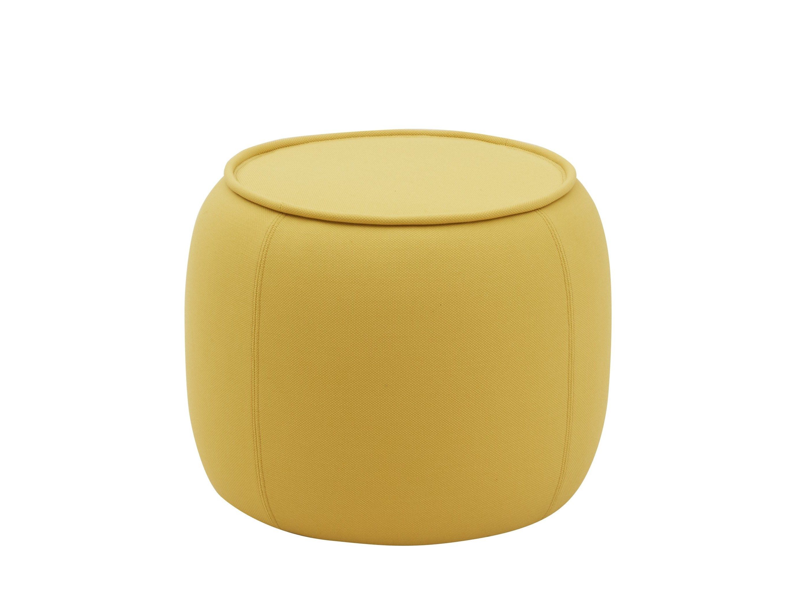 Круглый пуф из ткани SOFTLINE CONGA ARCH-00023361