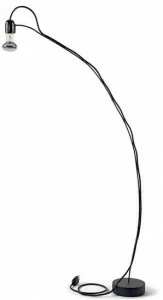 Atipico Торшер из железа Badess