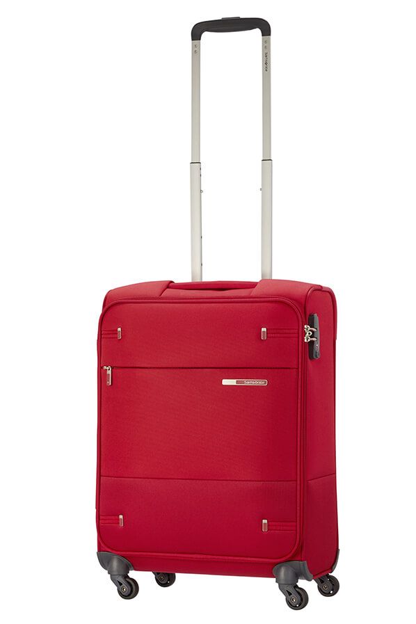 38N-10003 Чемодан 38N*003 Spinner 55 Samsonite Base Boost  - Вид №7