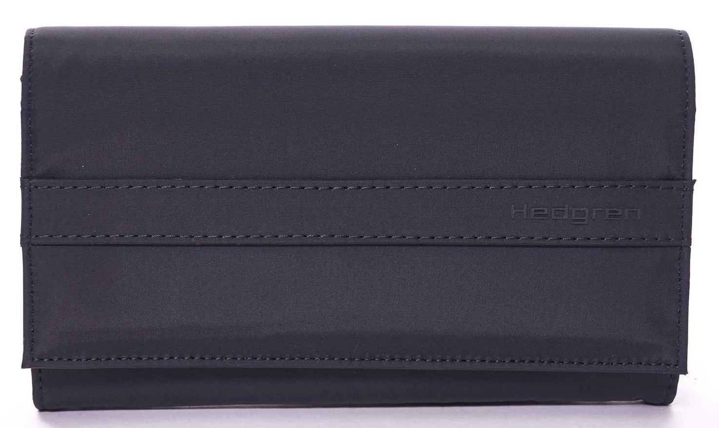HFOL04/003-02 Кошелек HFOL04 Lira Wallet RFID Hedgren Follis 