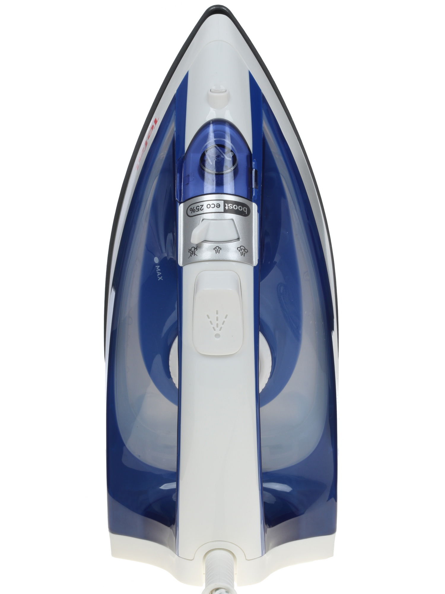 7998254 Утюг Tefal Virtuo FV1711E0 синий STDN-0111656 - Вид №1