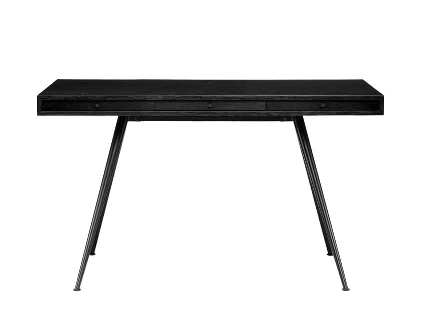 Прямоугольный стол из МДФ с ящиками NORR11 JFK HOME ARCH-00138292 - Вид №3