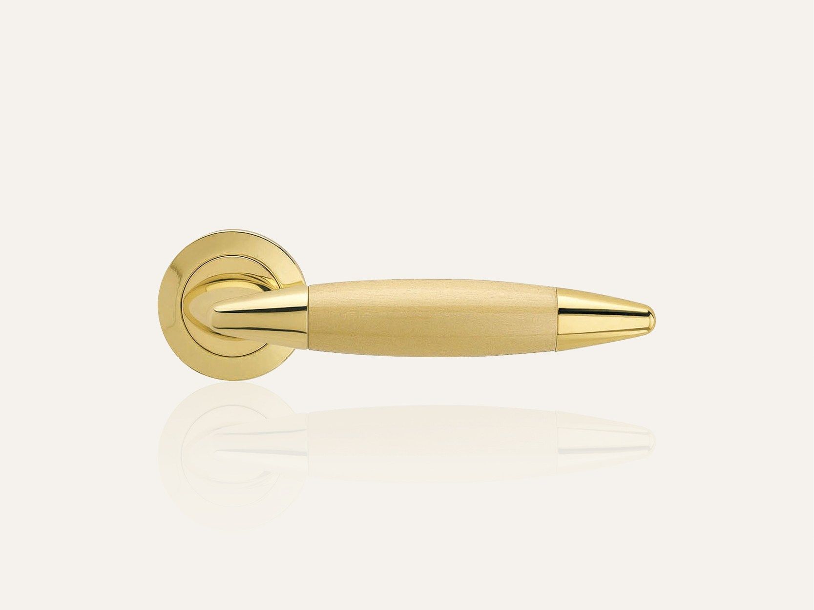 Классический стиль металлическая ручка для раздвижных окон LINEA CALI' Гавана ARCH-00120981 - Вид №5