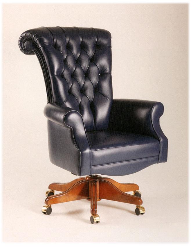 Кресло руководителя  COLOMBOSTILE 8652 PL 