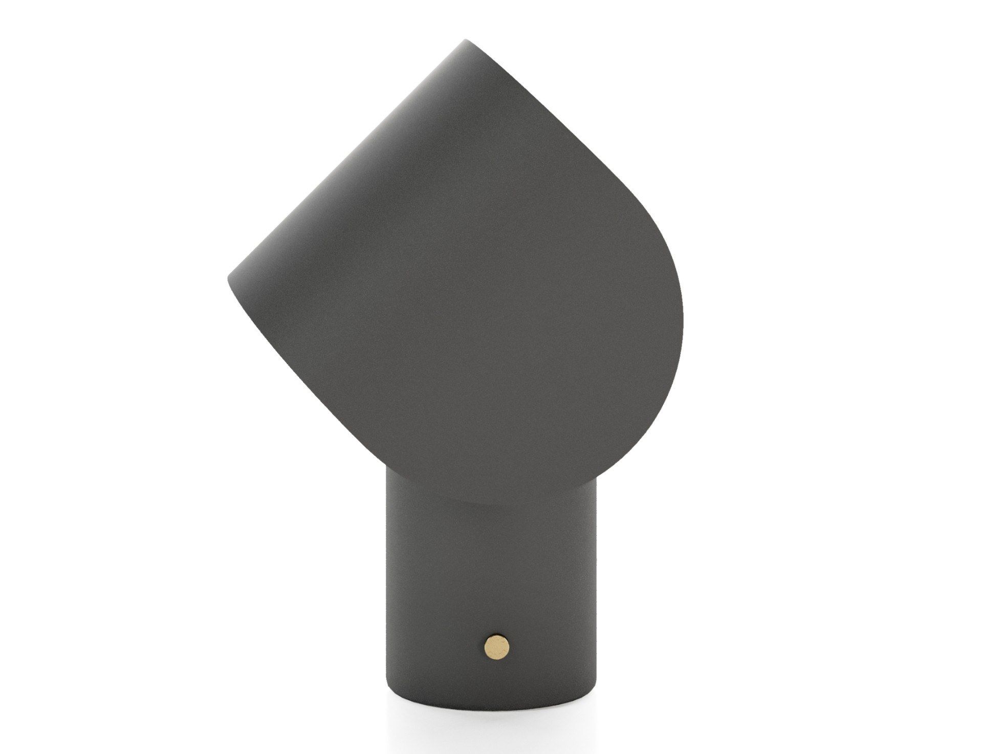 Настольная лампа из листового металла Liu Jo Living Collection ARCH-00106764 - Вид №2