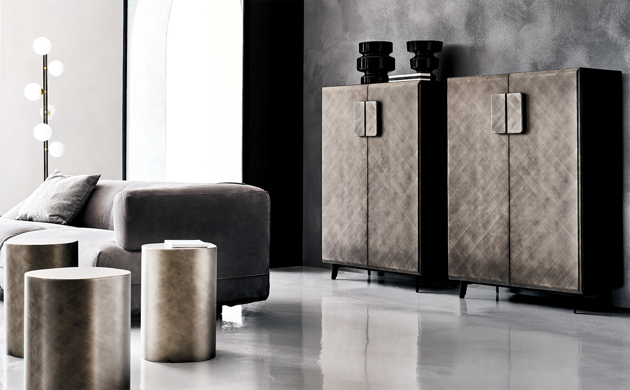 Буфет  CATTELAN ITALIA TUDOR  - Вид №2