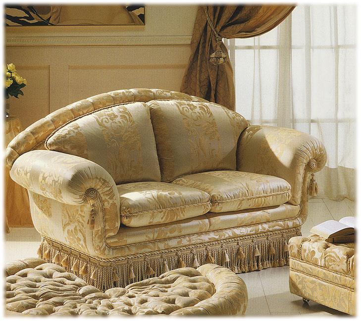 Диван  ZANABONI Opera/2 