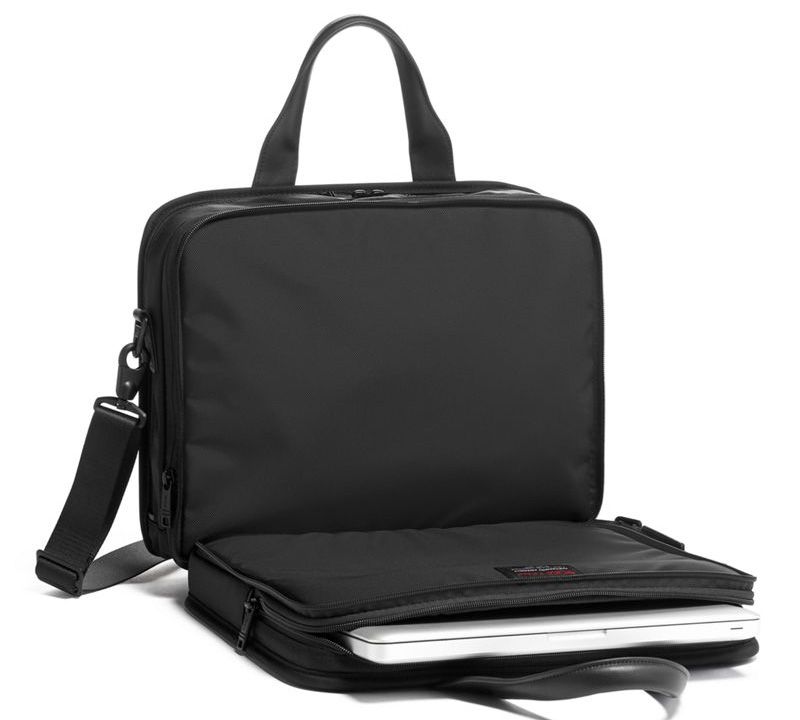 2603145D3 Сумка для ноутбука Tumi Alpha - Вид №4