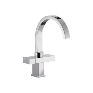 W5116S Смеситель для раковины  DANIEL RUBINETTERIE