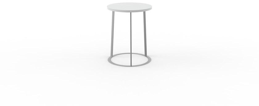 Mobilspazio Круглый журнальный столик Urban sun-id-1480396 - Вид №5