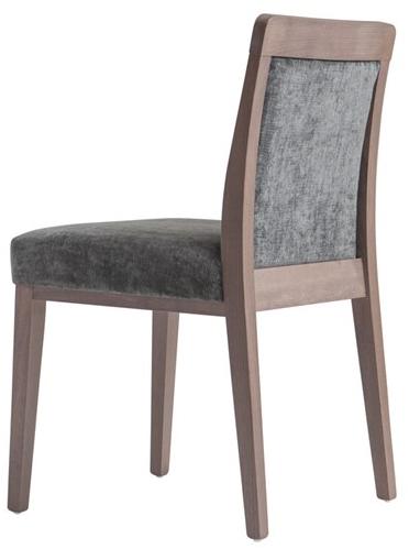 Palma Стул из бука с обивкой Opera 49e.i6 - Вид №2