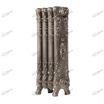 Чугунный радиатор Iron Lion Lion 813 9 секций 6954