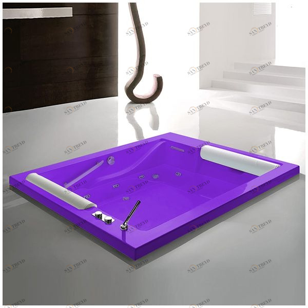 Ванна Gruppo treesse Bis V5297-F STDV5297F