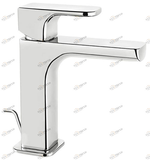 FIR Italia Смеситель для умывальника DAILY 44 44.1120.1 