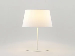 Aromas del Campo Настольная лампа из металла с фиксированным кронштейном Tex S1026