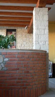 ITALPIETRA Облицовка фасадов искусственным камнем sun-id-1432756 - Вид №3