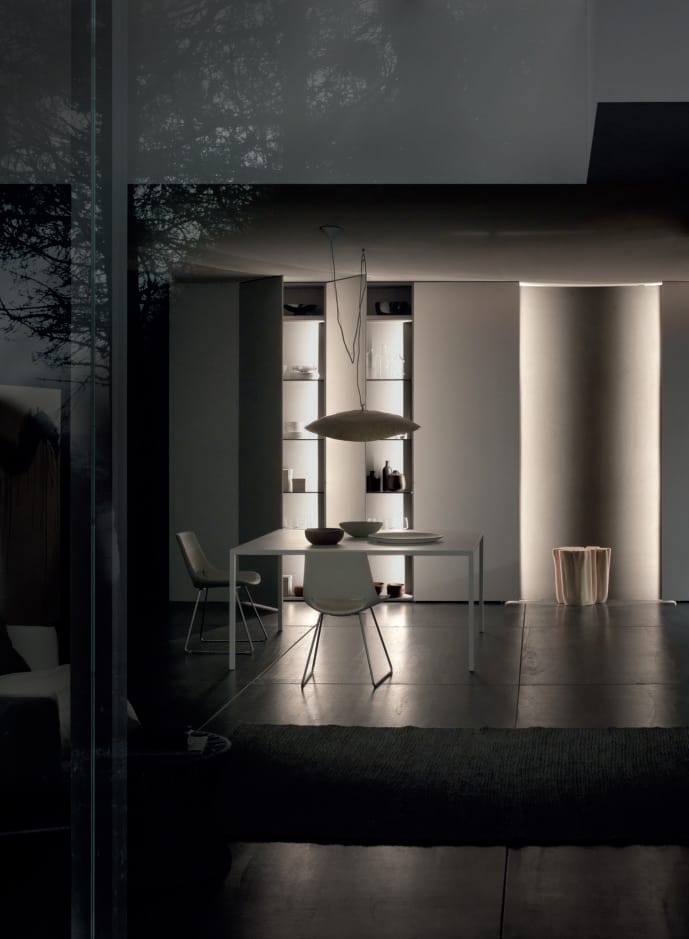 Шкаф из смолы MODULNOVA Blade ARCH-00143250 - Вид №3