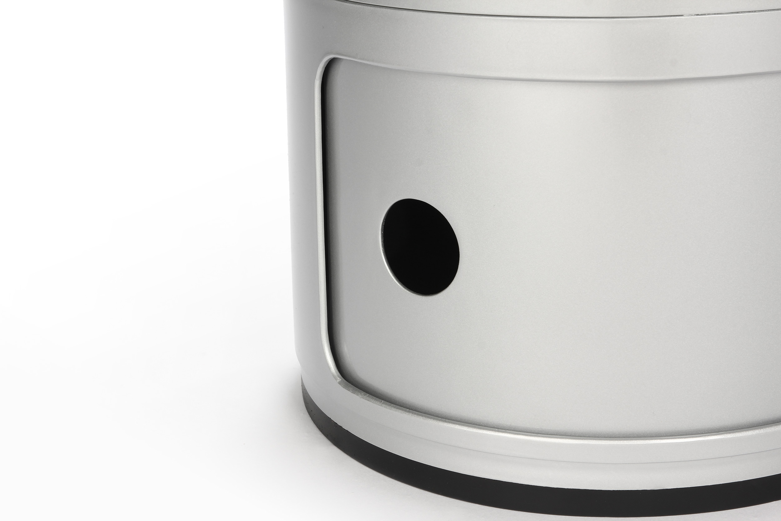 2000621342235 Тумба Componibili с 3 отсеками SOFTLINE  - Вид №2