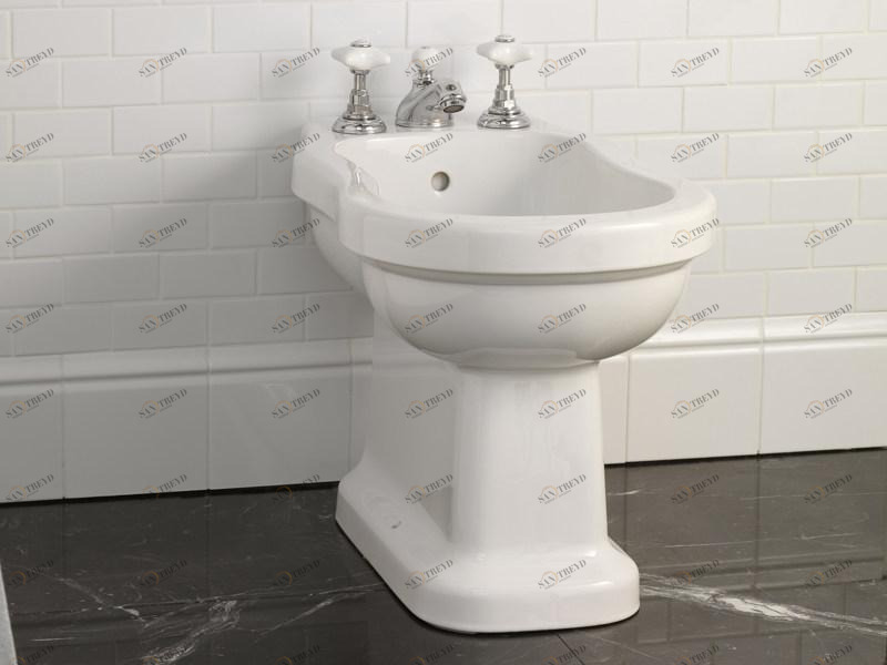 Биде напольное BLUES Devon&Devon sun-id-1350637