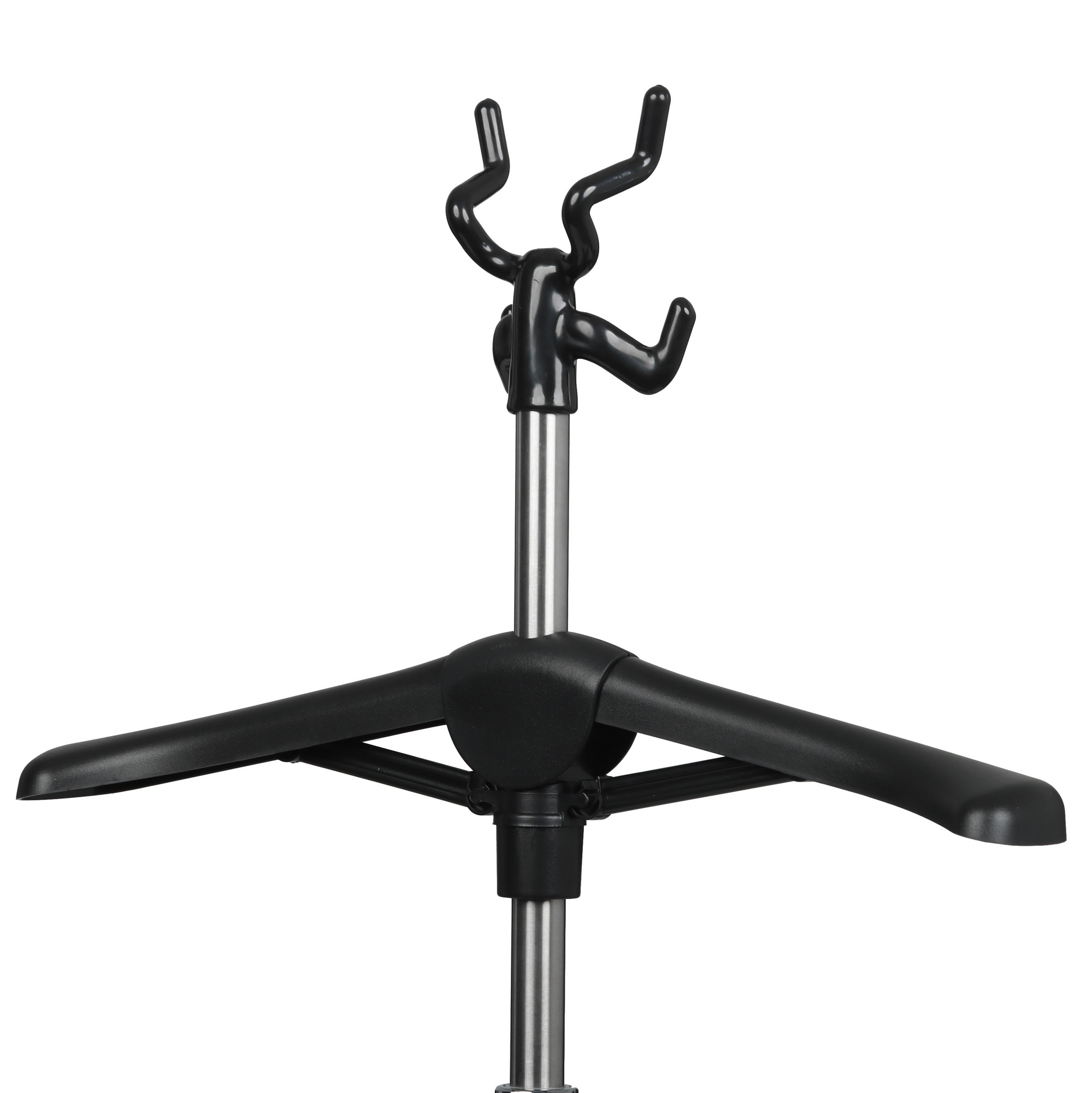 9129746 Отпариватель DEXP HXS-3500C черный STDN-0049400 - Вид №4