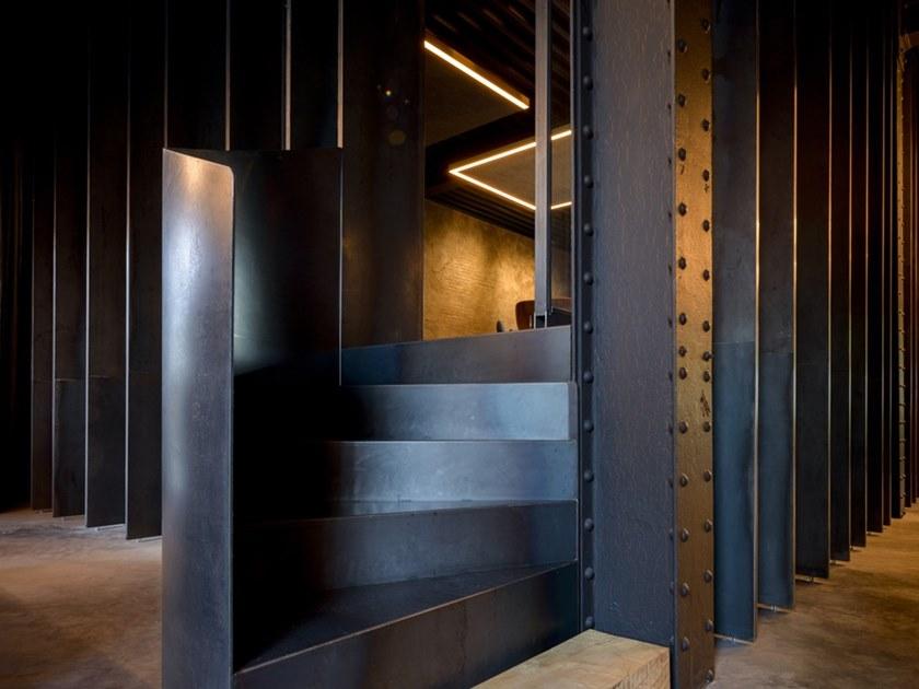 ZUMI Подвесная акустическая панель со встроенной подсветкой sun-id-1385910 - Вид №4