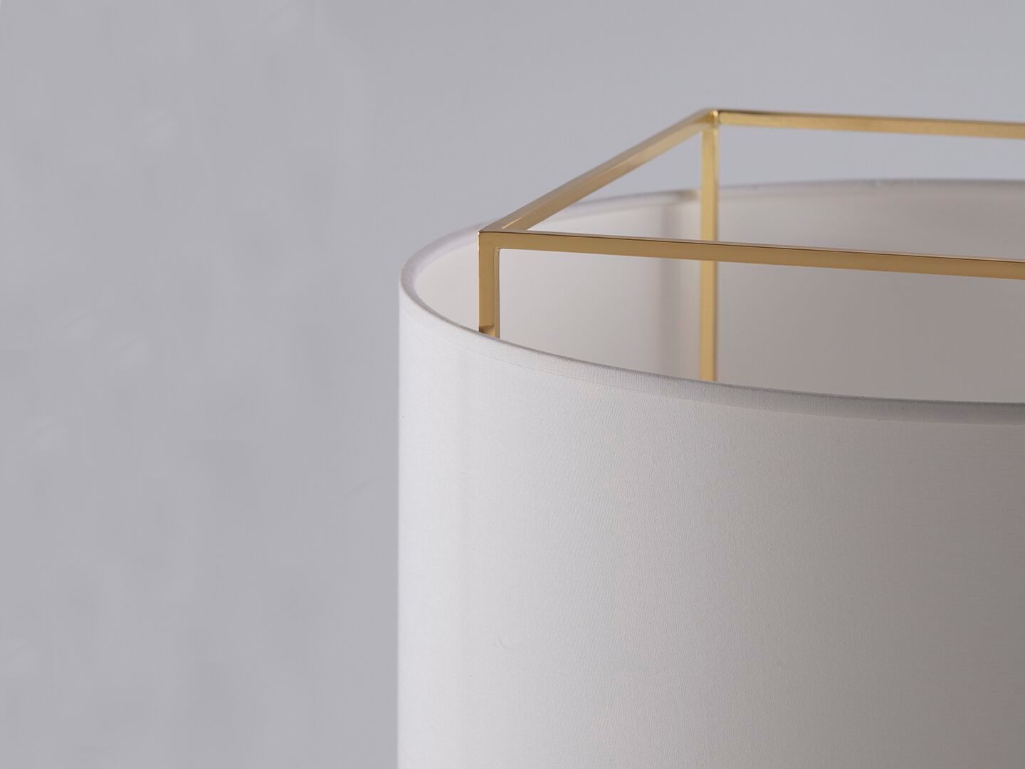 Ткань светодиодный торшер luxcambra LEWIT PIE LONG ARCH-00112514 - Вид №9