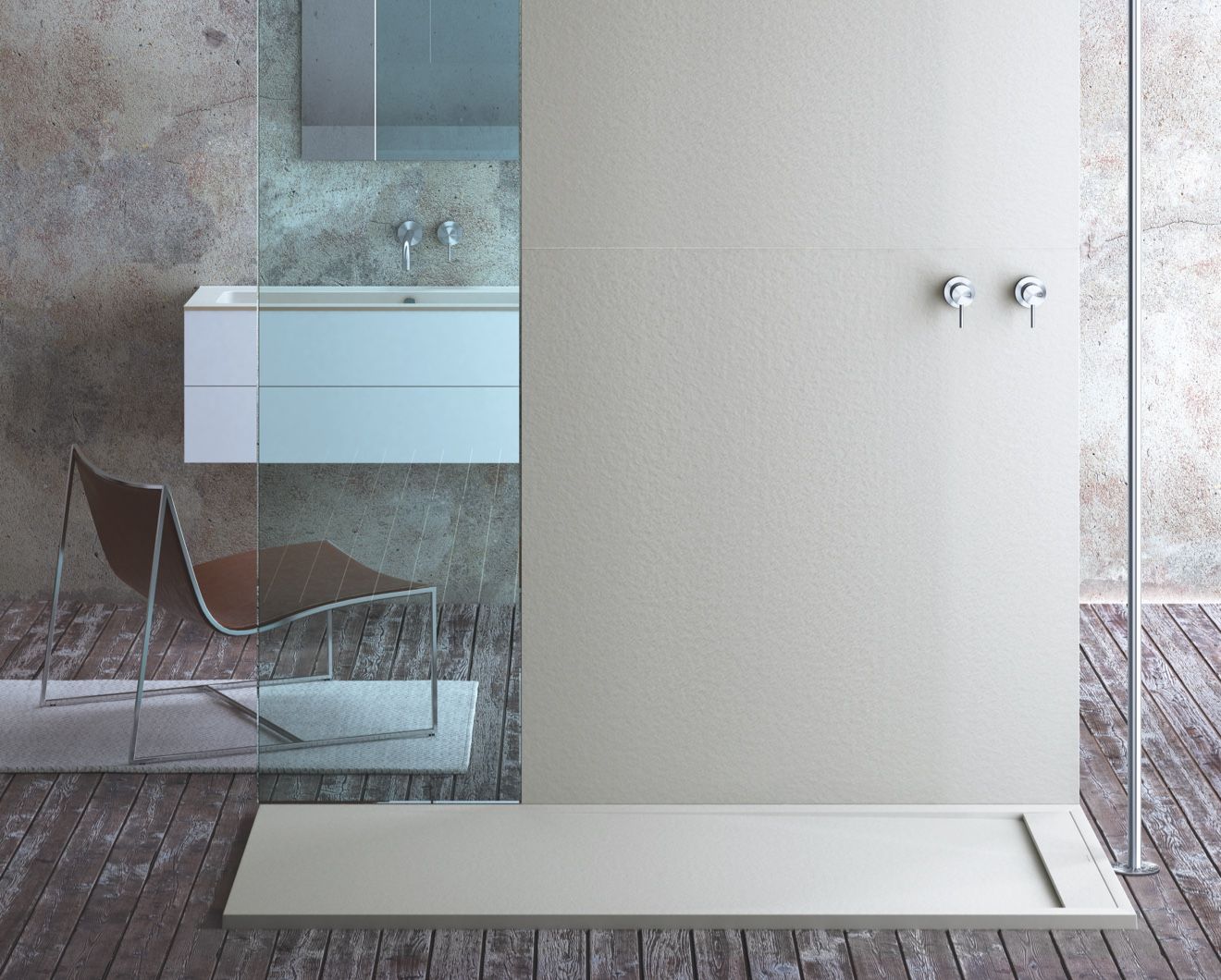 MCBATH Liceo Vulcano 120x100 Прямоугольная жемчужина sun-id-1959714 - Вид №3