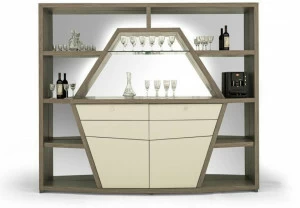 Tonino Lamborghini Casa Мобильный бар Long beach