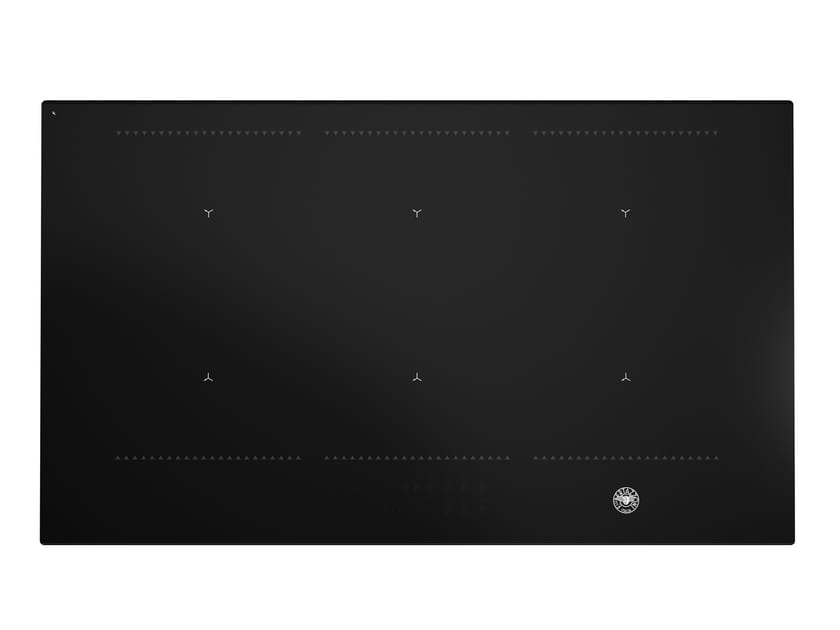Встраиваемая стеклянная индукционная плита Bertazzoni ARCH-00074408