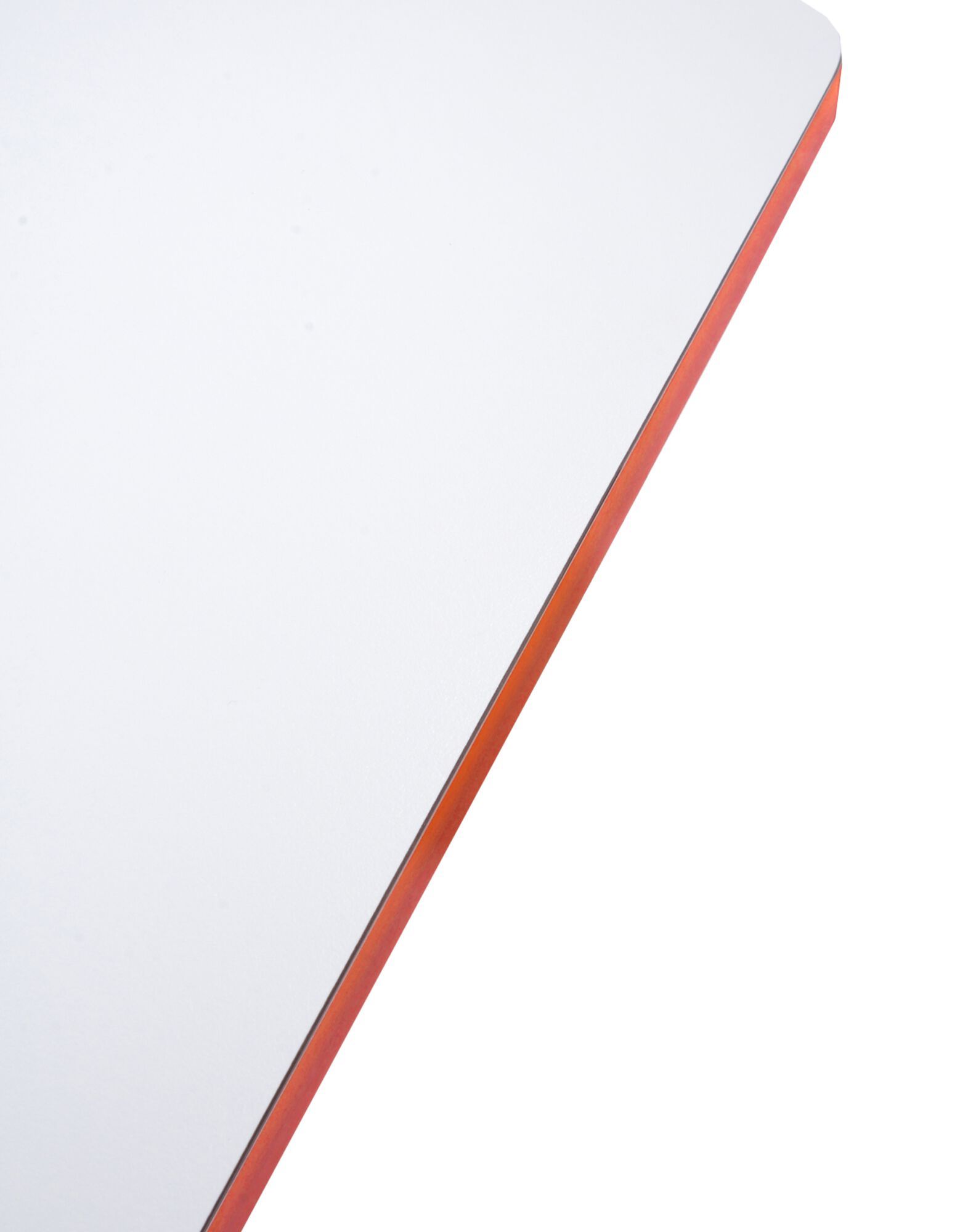 Складной стол из алюминия и полипропилена Kartell SPOON ARCH-00114824 - Вид №19