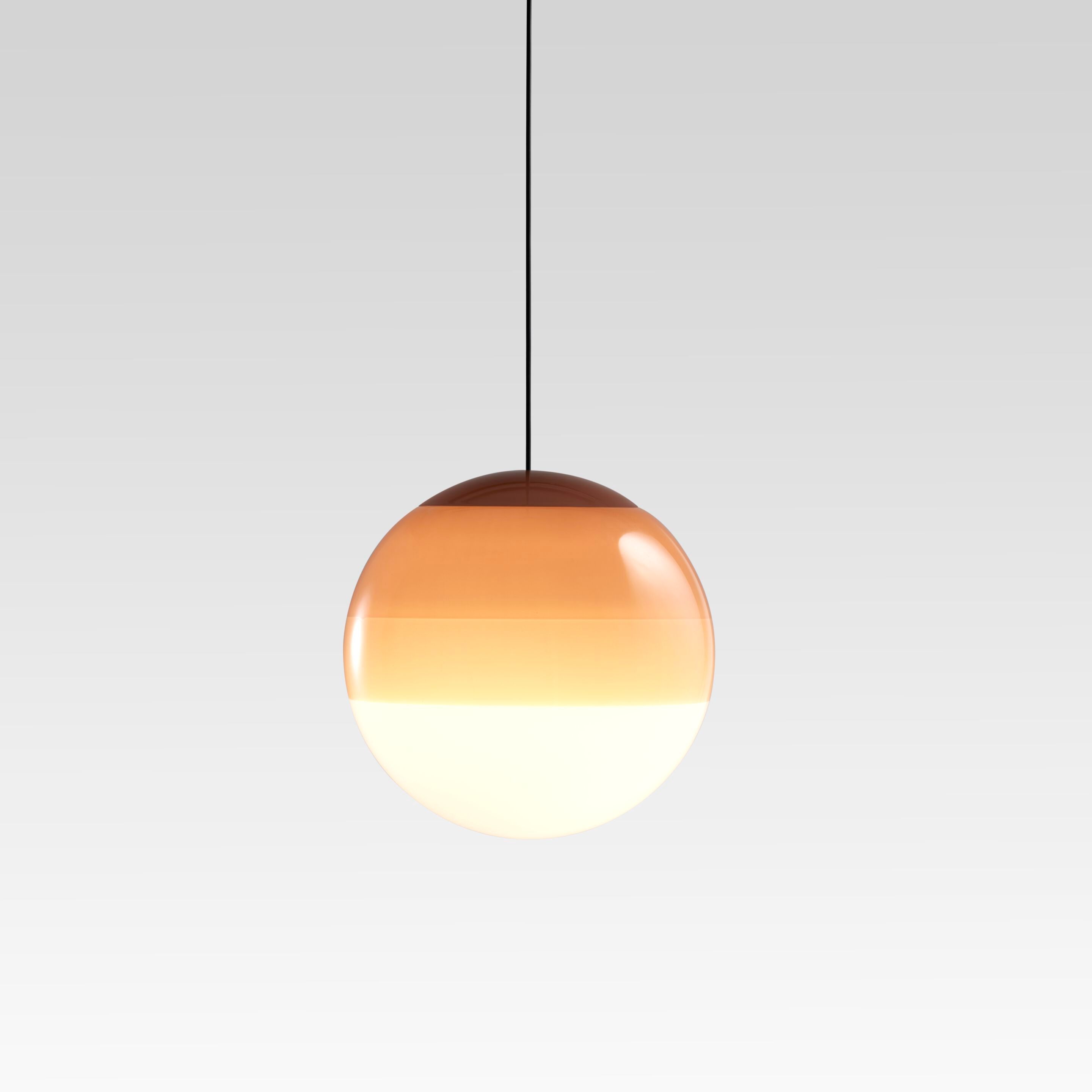 Выдувное стекло светодиодный подвесной светильник Marset Dipping Light ARCH-00129286 - Вид №30