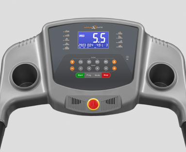 T30 ADC Беговая дорожка applegate t30 adc AppleGate  - Вид №1