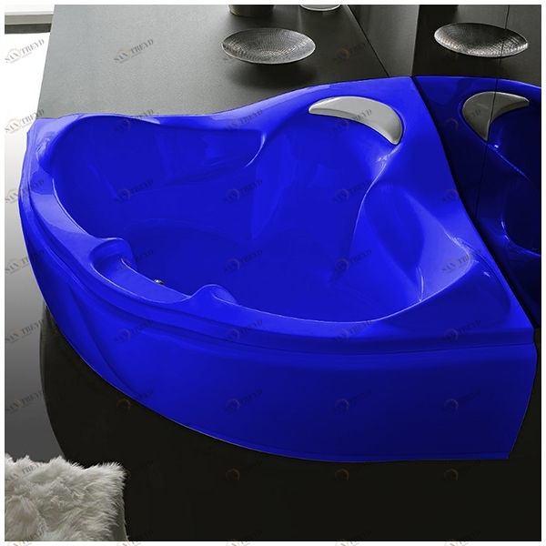 Ванна GRUPPO TREESSE Haiti V7451-SI VTLV7451SI