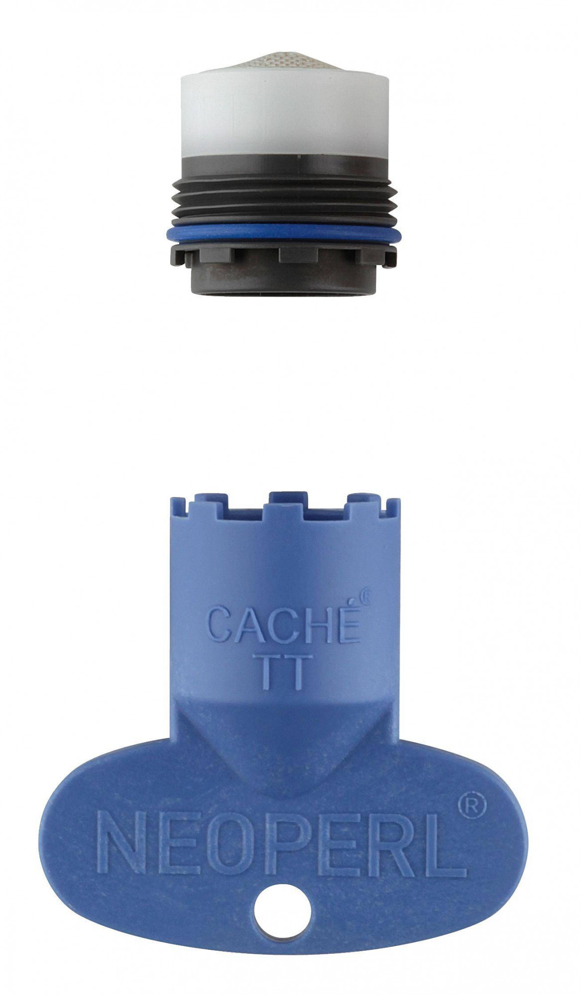 Аэратор GROHE 13943000 Spare Parts