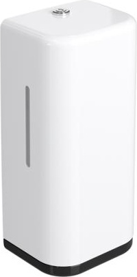 477.06.10398 Сенсорный электронный дозатор пенного мыла HEWI Serie 477/801  - Вид №15