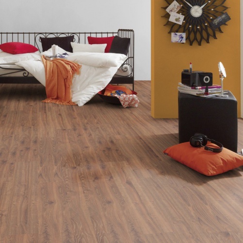 Ламинат Krono Original Дуб Эксклюзивный 8352 Santreyd 62-001-00065 - Вид №6