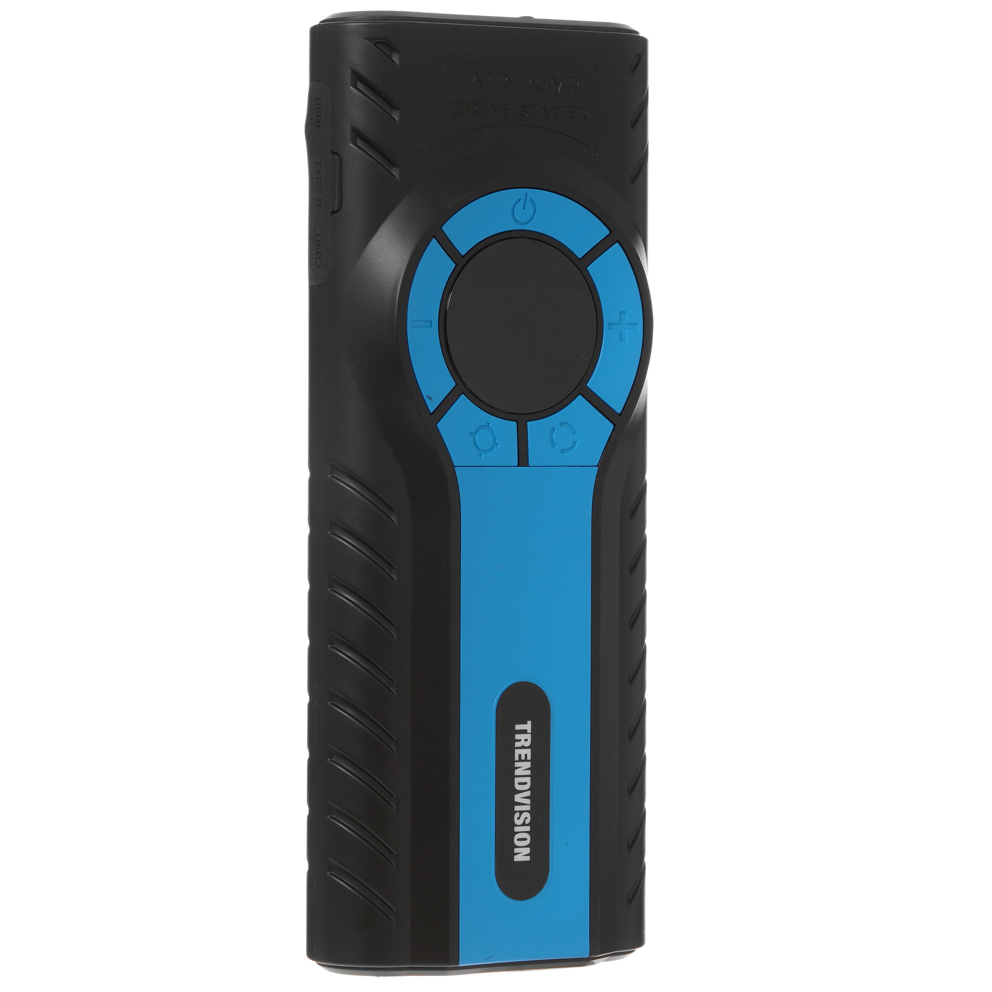 9088057 Пуско-зарядное устройство TrendVision Start Compressor STDN-0032595